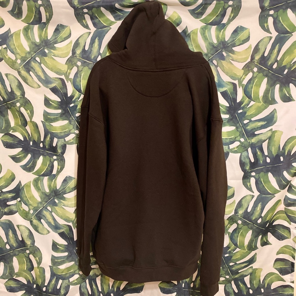 taylor swift reputation rep era gucci style blind for love new NWOT hoodie top - Picture 14 of 16